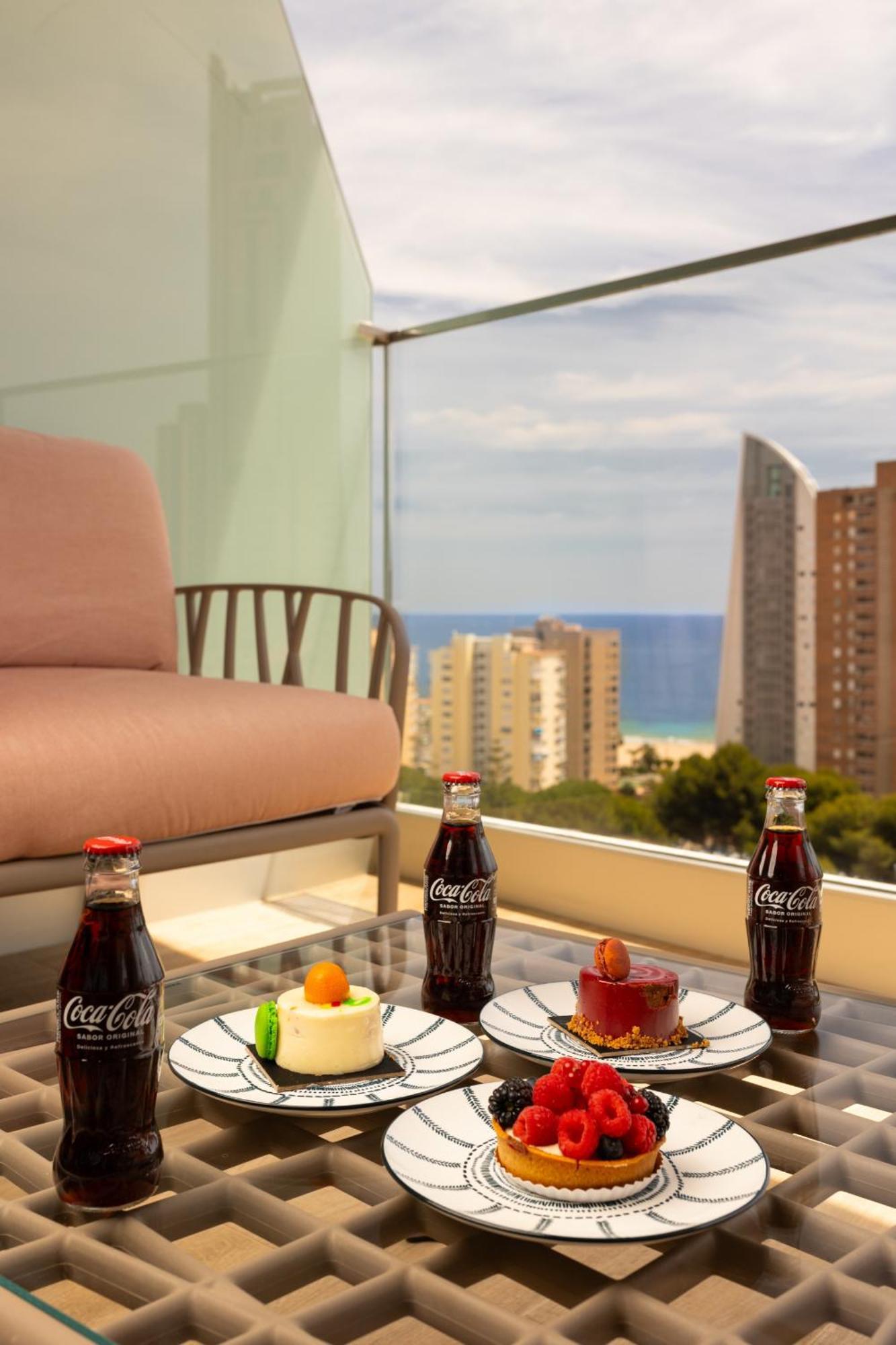 Beach - Beautiful Beachside Getaway By Costa Activa Appartement