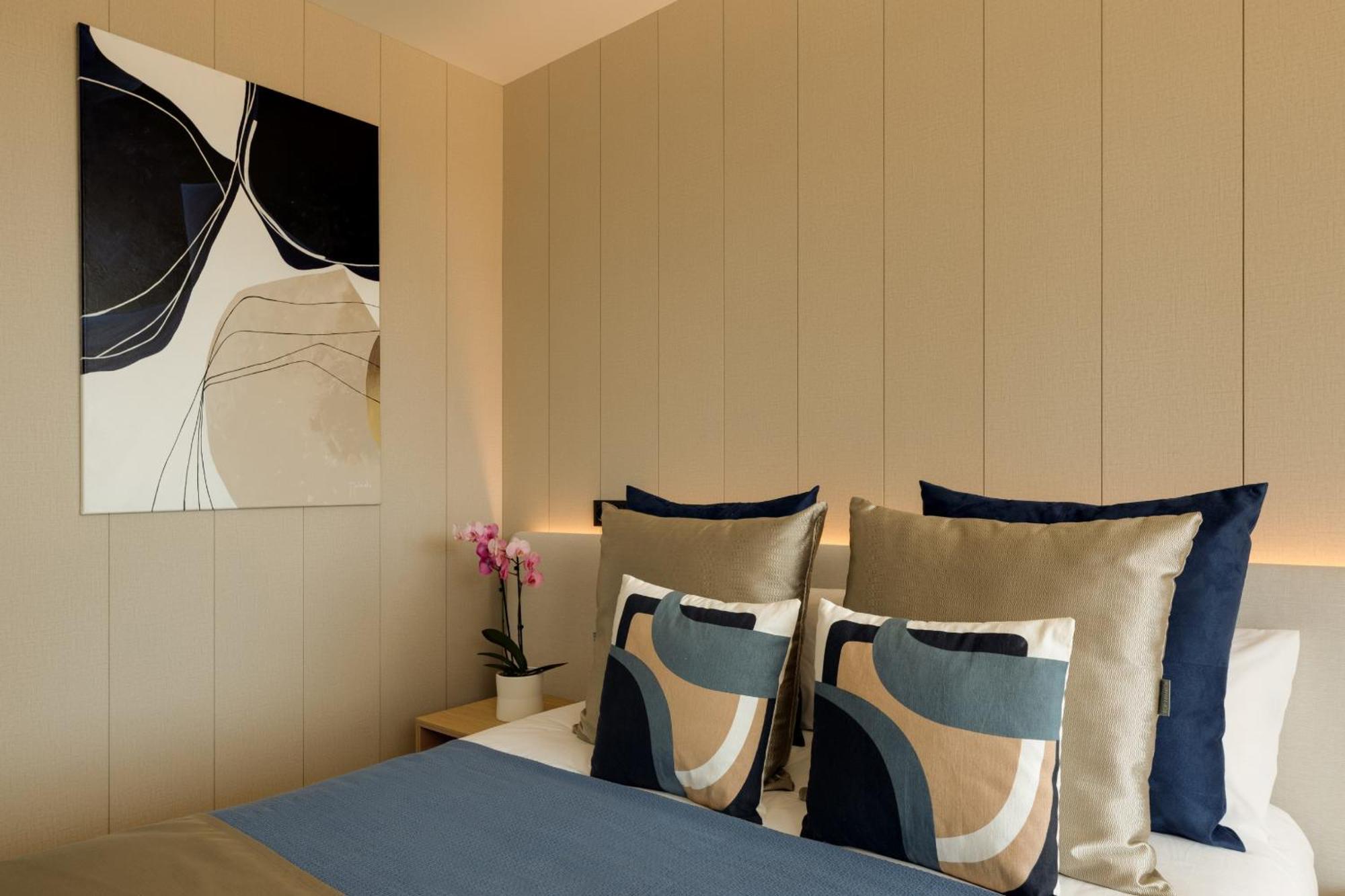 Appartement Beach - Beautiful Beachside Getaway By Costa Activa