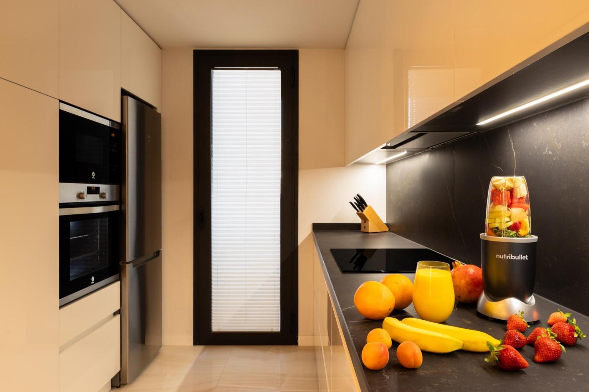 Appartement Beach - Beautiful Beachside Getaway By Costa Activa