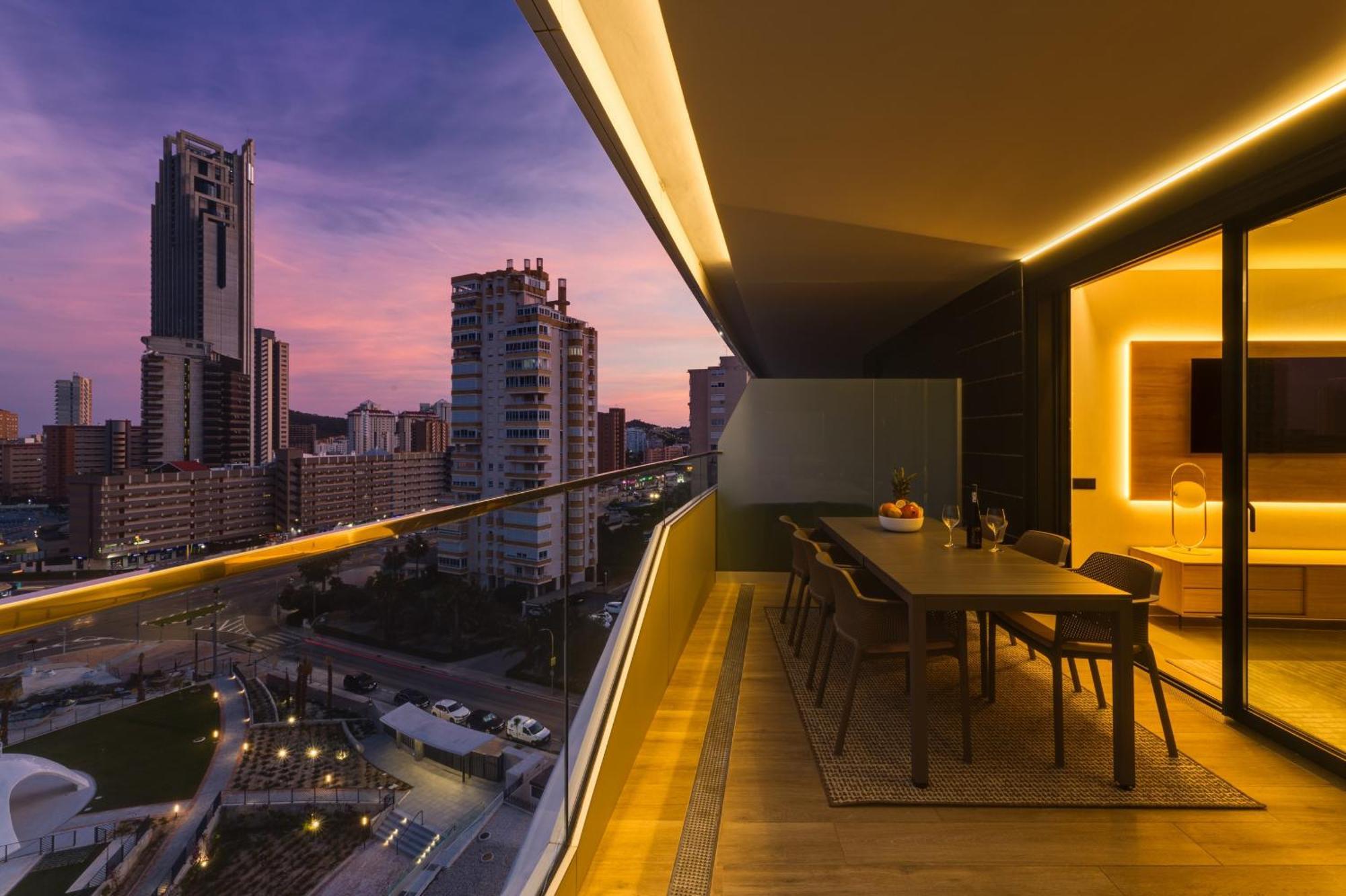 Beach - Beautiful Beachside Getaway By Costa Activa Appartement *