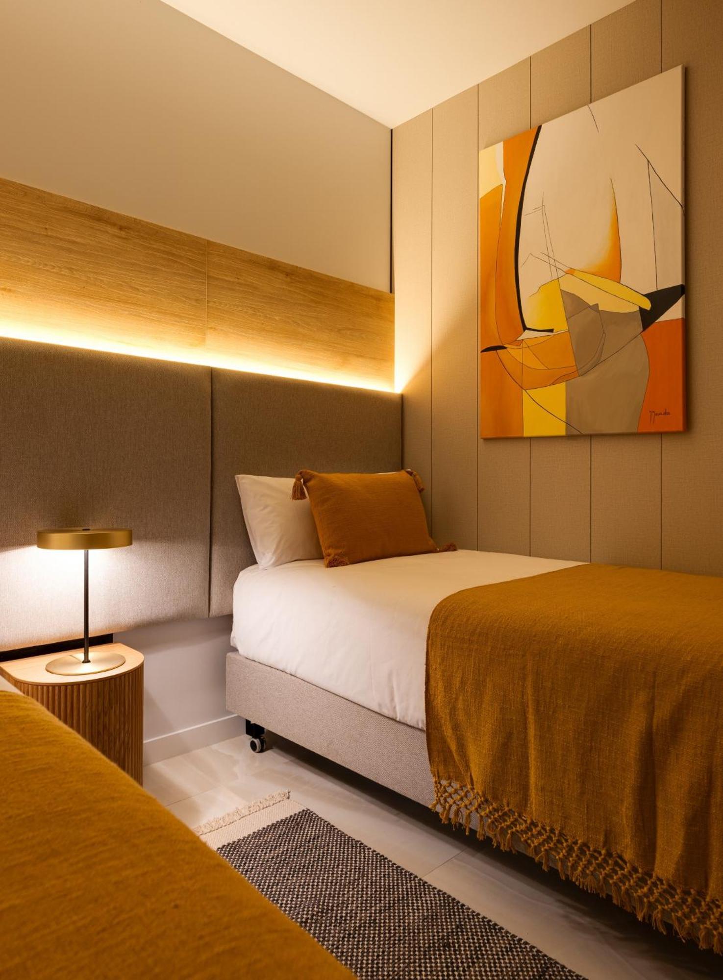 Appartement Beach - Beautiful Beachside Getaway By Costa Activa *