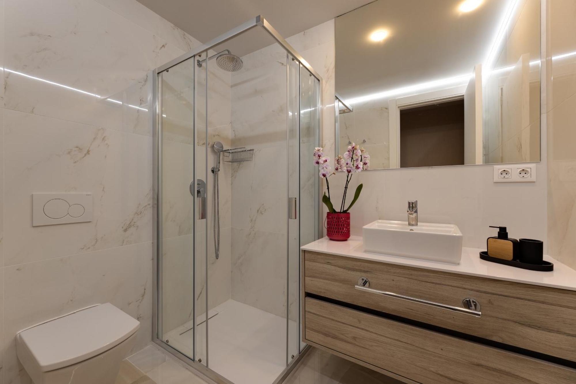 Appartement Beach - Beautiful Beachside Getaway By Costa Activa Benidorm