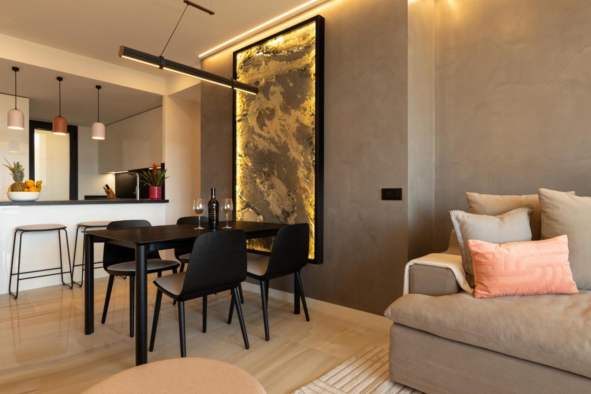 Beach - Beautiful Beachside Getaway By Costa Activa Appartement