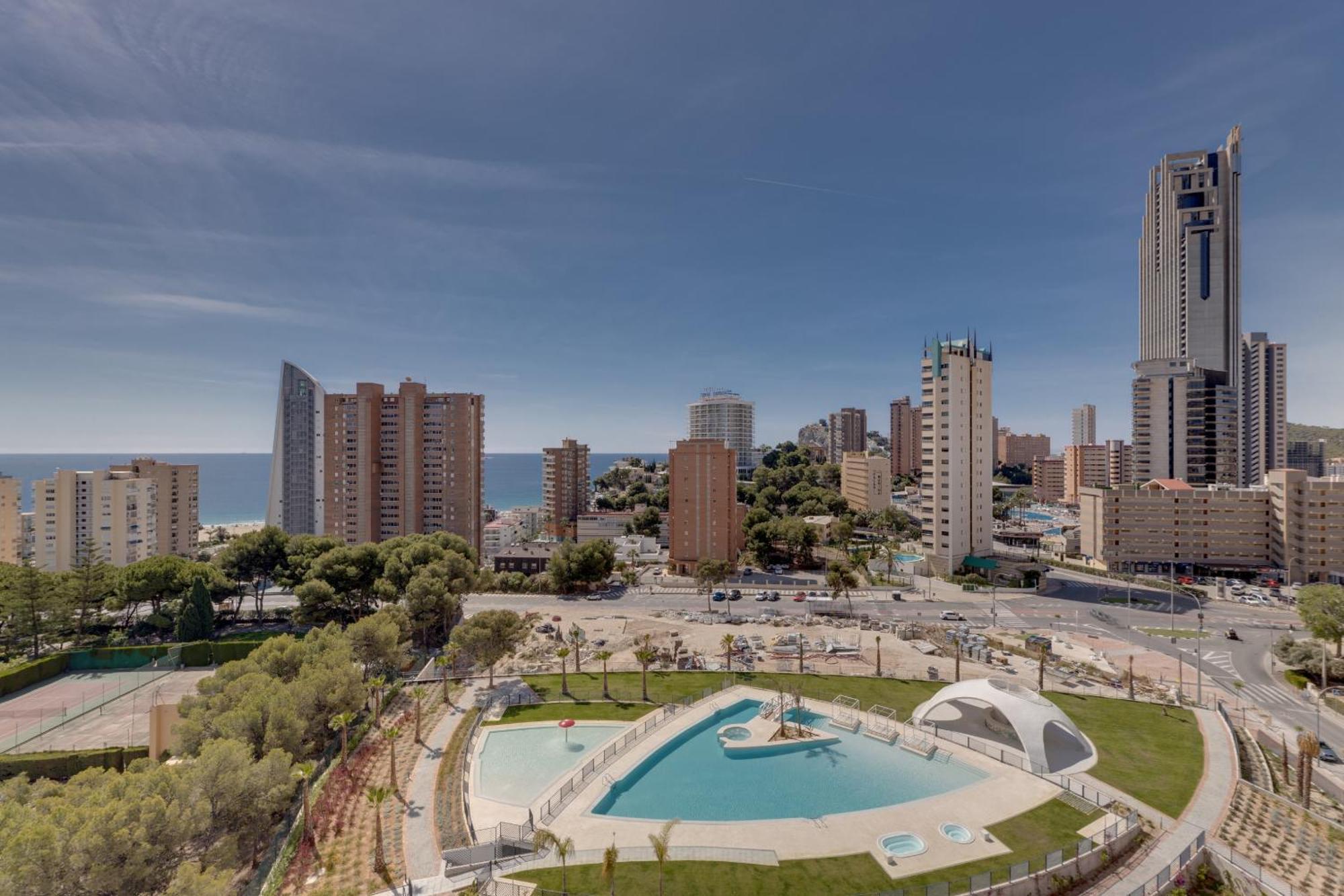 Appartement Beach - Beautiful Beachside Getaway By Costa Activa *