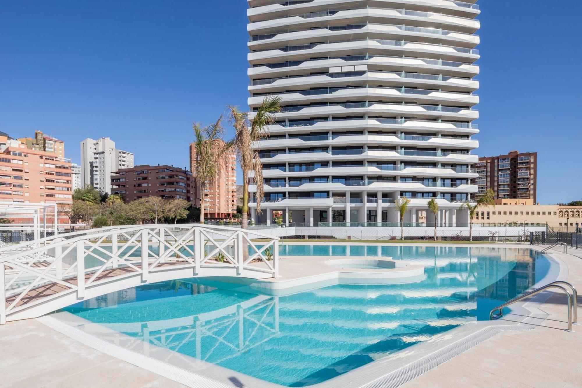 Appartement Beach - Beautiful Beachside Getaway By Costa Activa