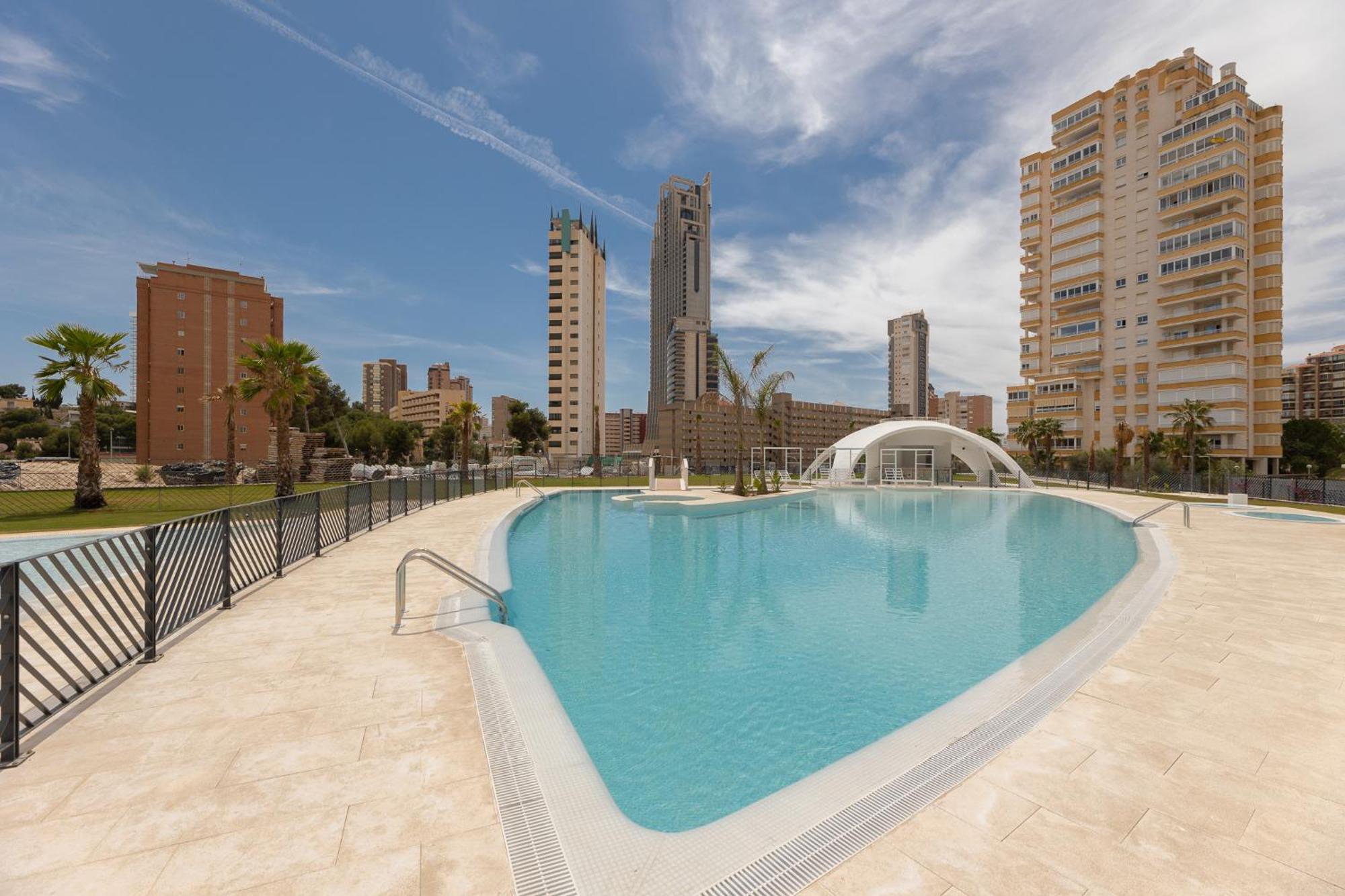 Beach - Beautiful Beachside Getaway By Costa Activa Appartement *