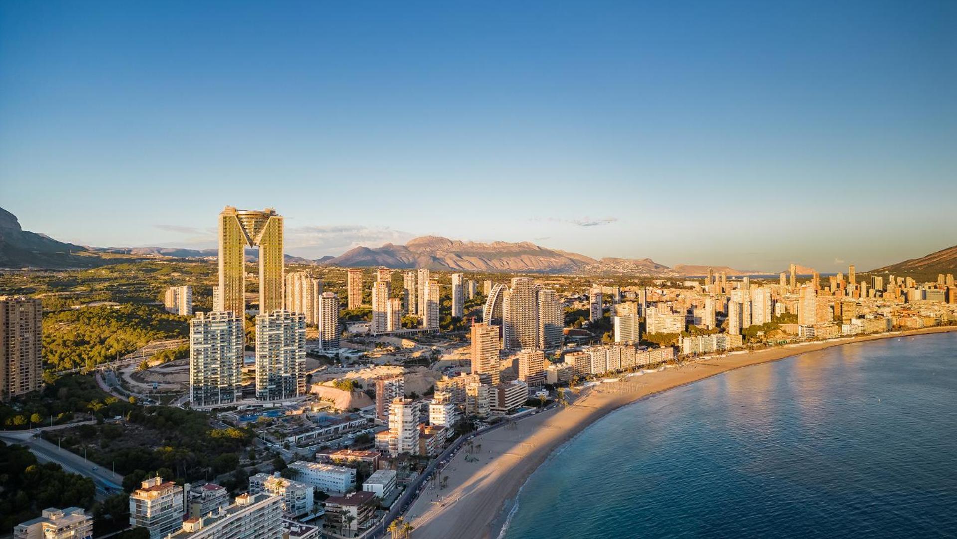 Appartement Beach - Beautiful Beachside Getaway By Costa Activa