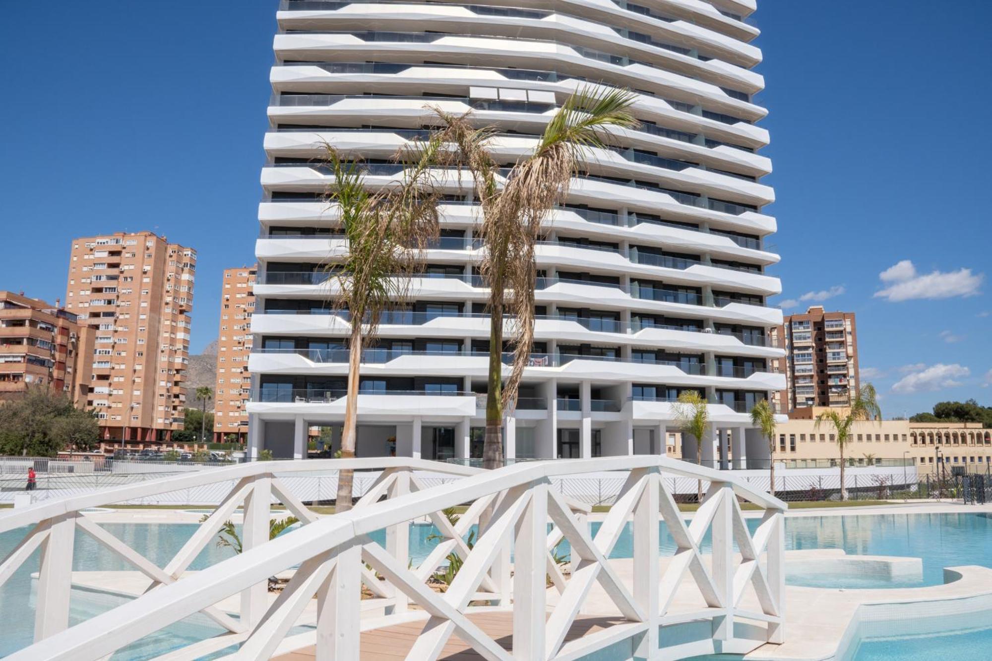 Beach - Beautiful Beachside Getaway By Costa Activa Appartement