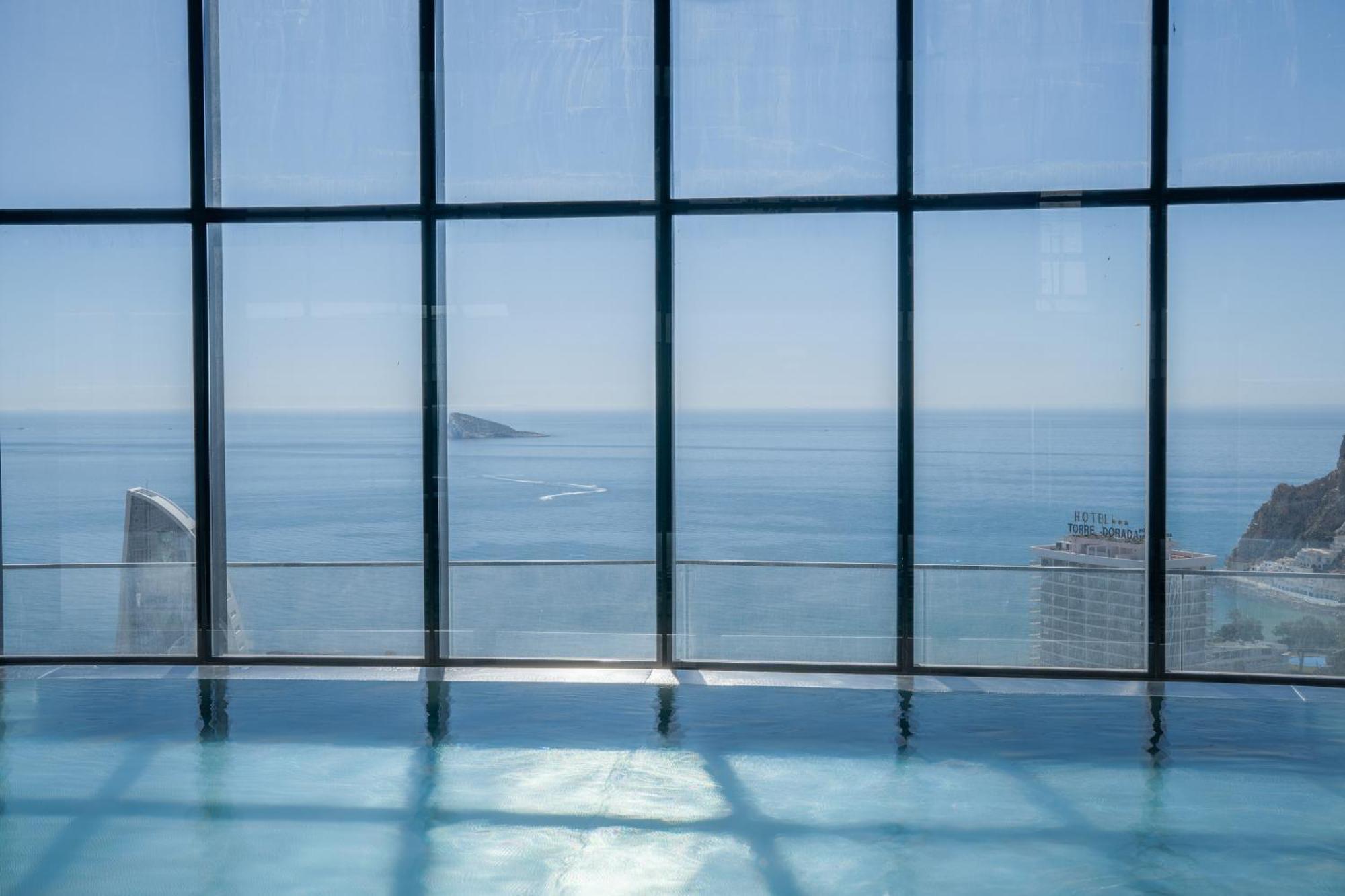 Appartement Beach - Beautiful Beachside Getaway By Costa Activa *