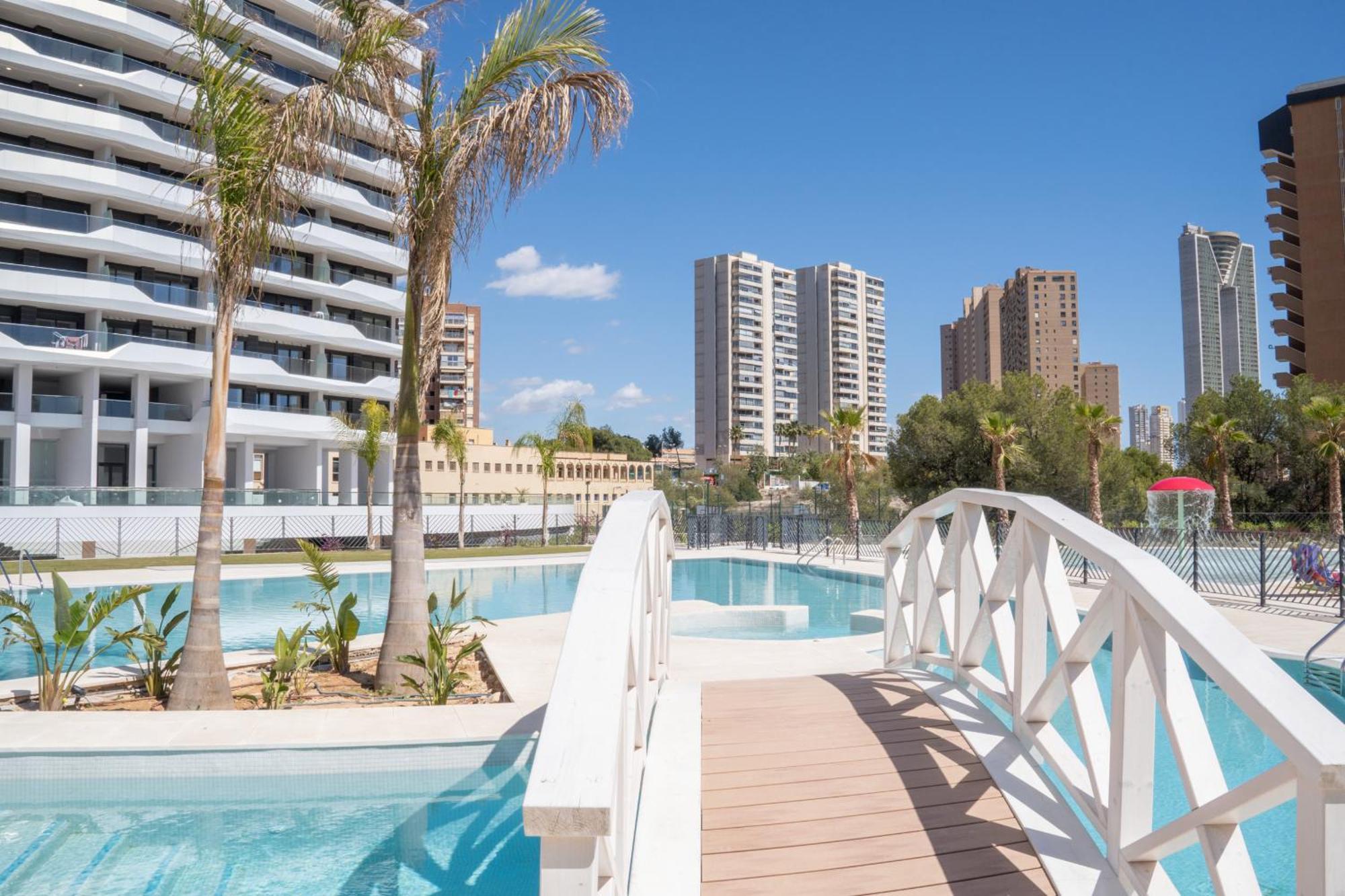 Beach - Beautiful Beachside Getaway By Costa Activa Appartement *